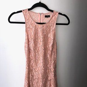 Brianna Dress